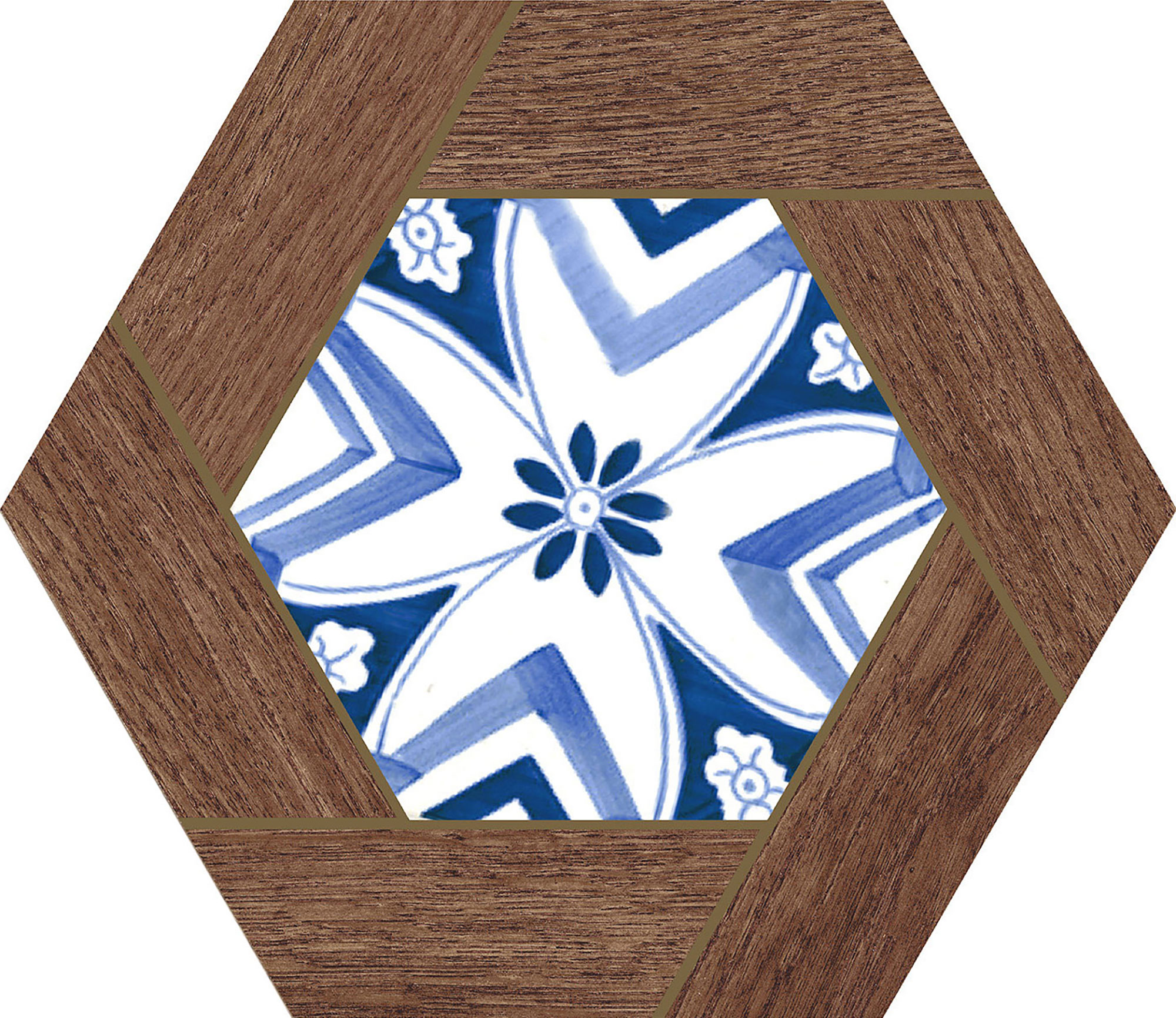 Fusion Wenge