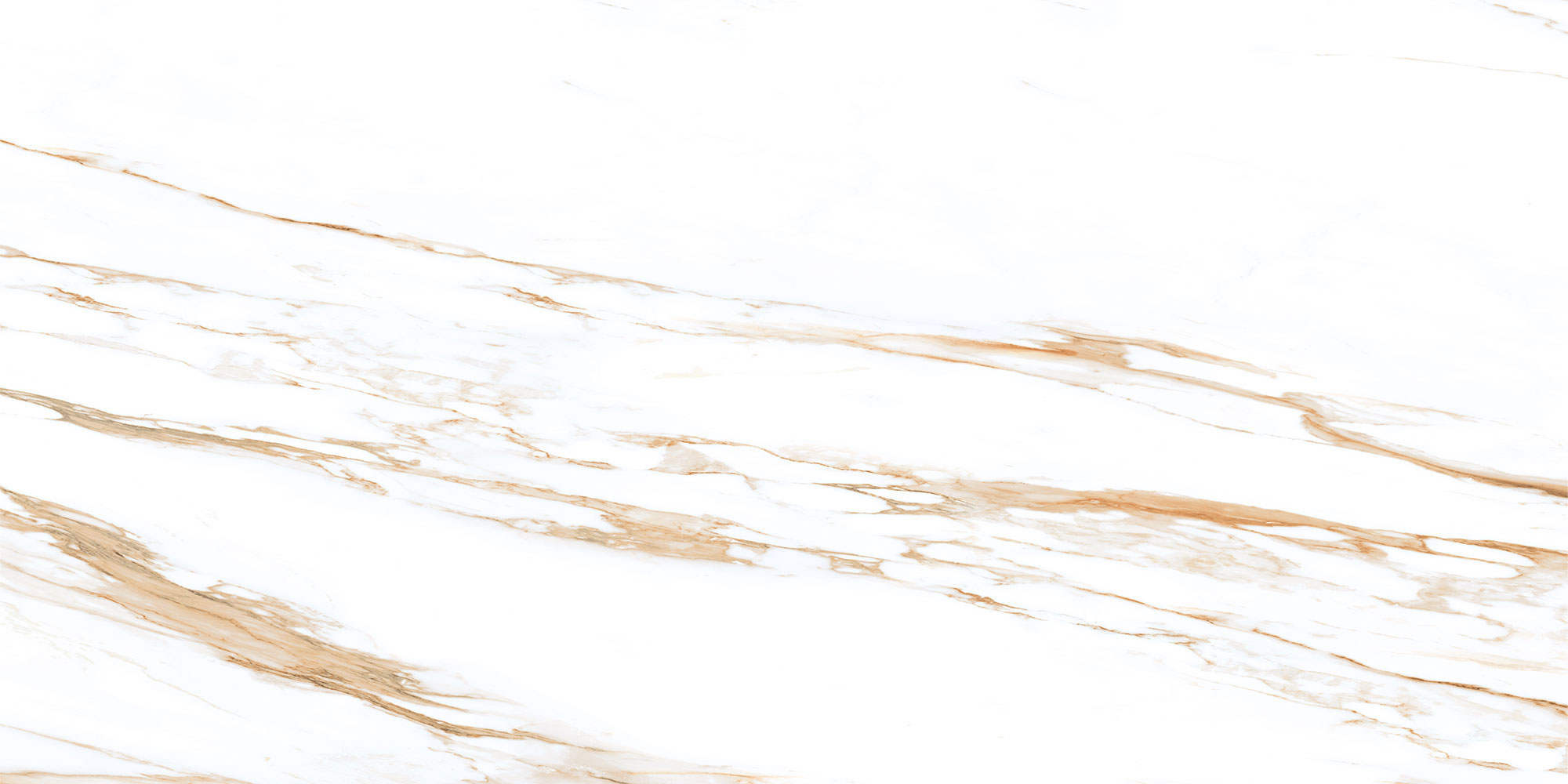 Carrara Gold Carving