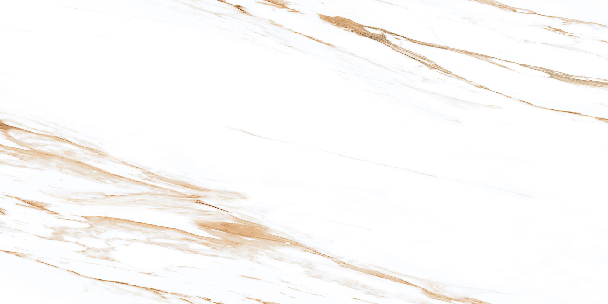 Carrara Gold Rib