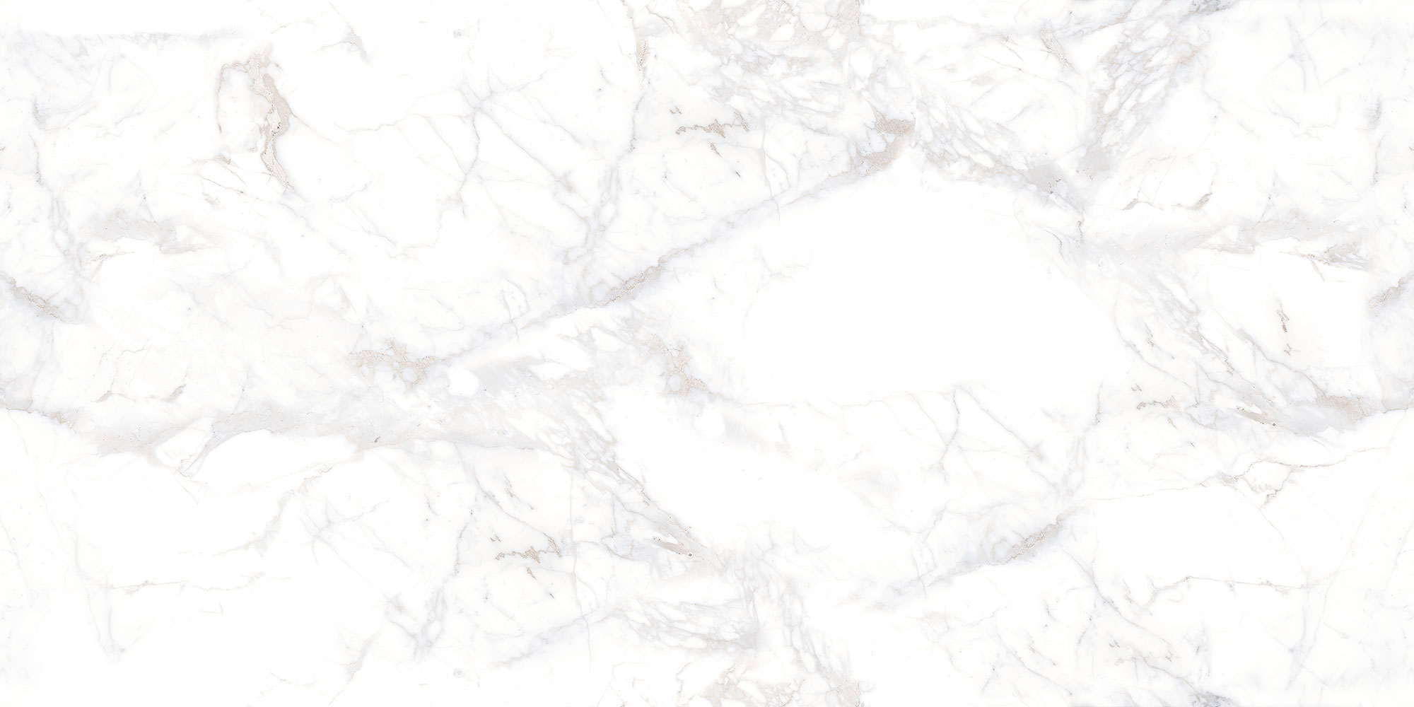 Carrara Snow Beyond