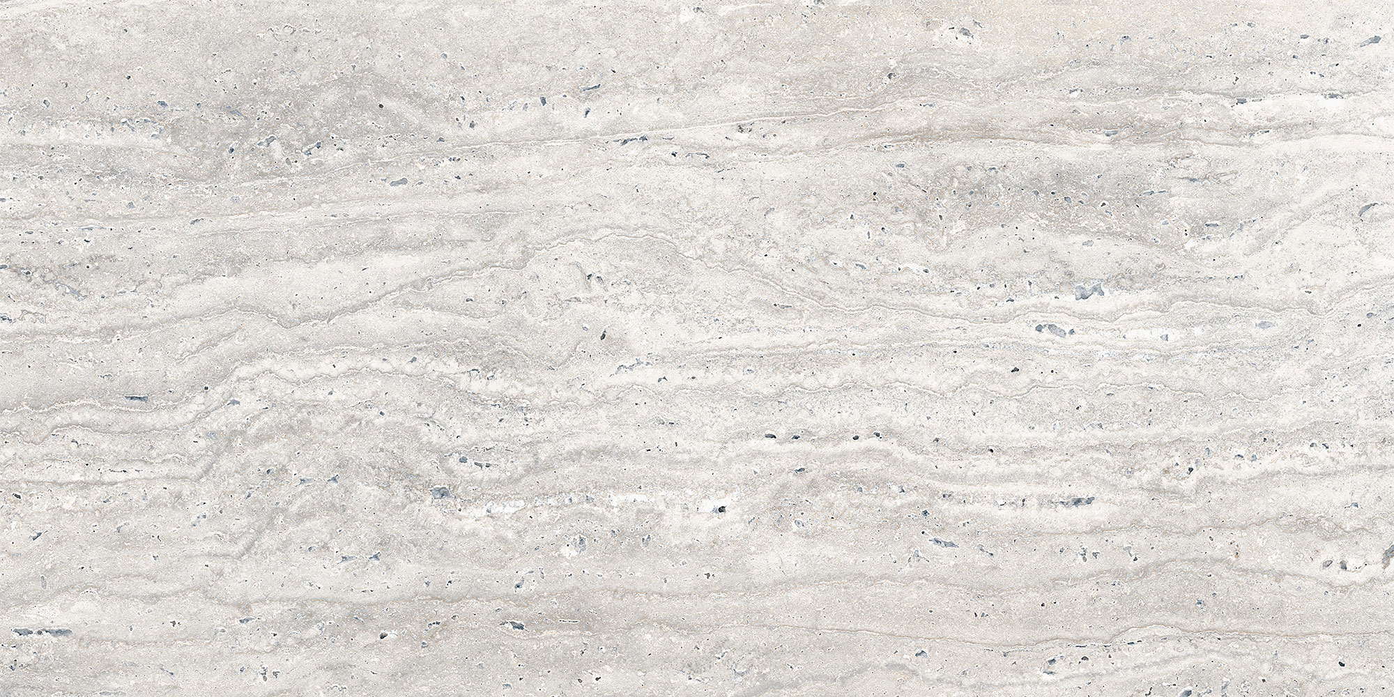 Travein Grey Rib