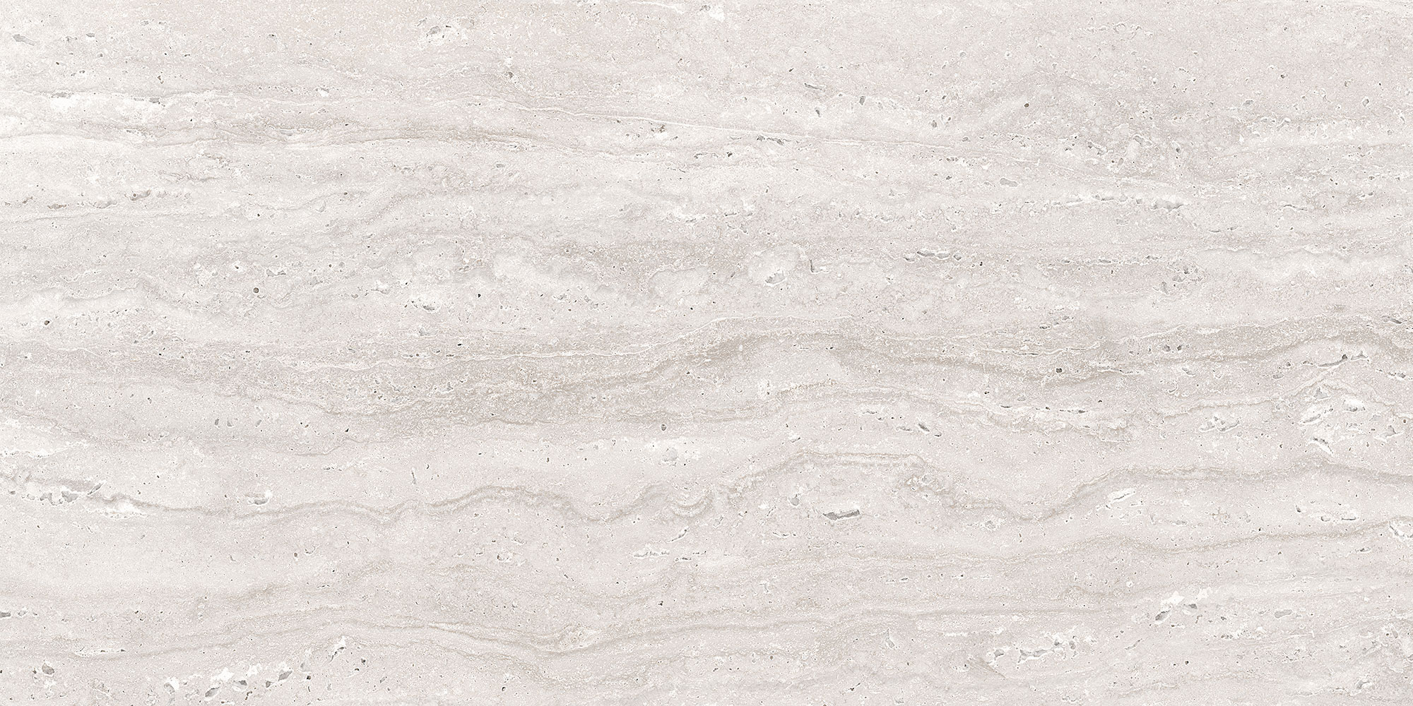 Travein Silver Rib