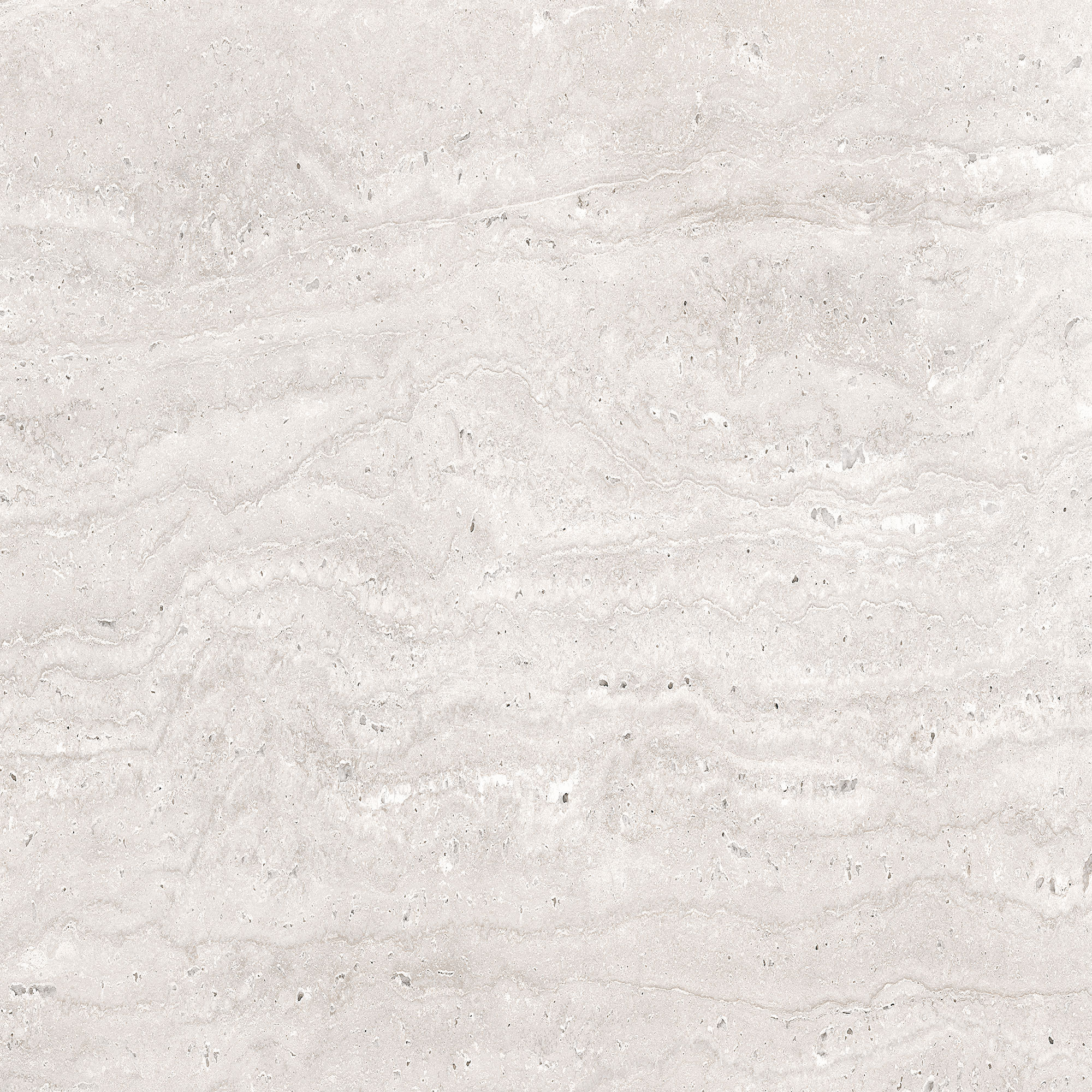 Travein Silver