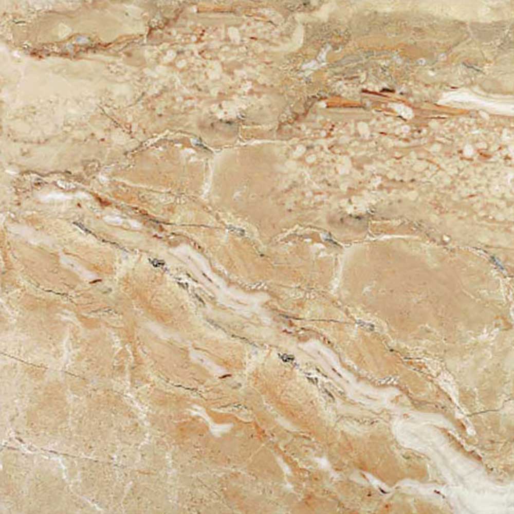 Galaxy Ocre