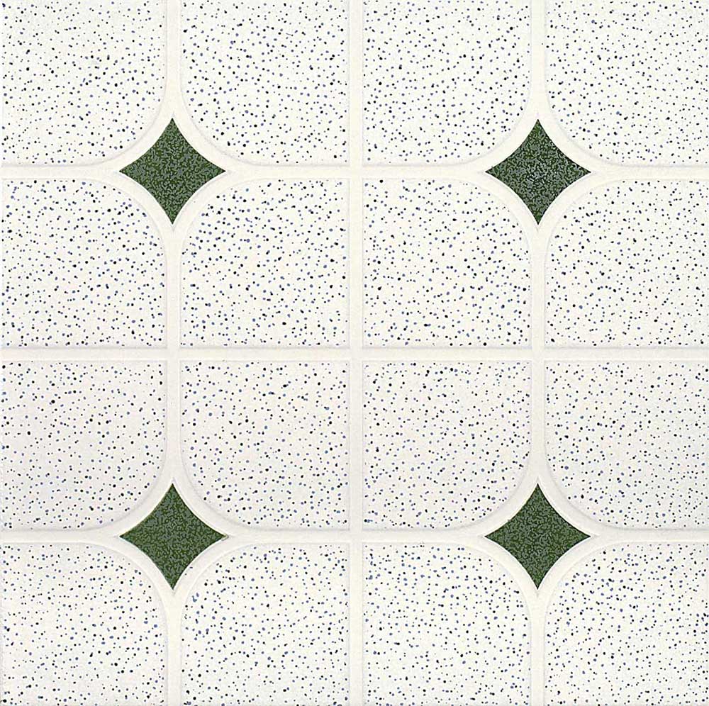 Diamond Verde