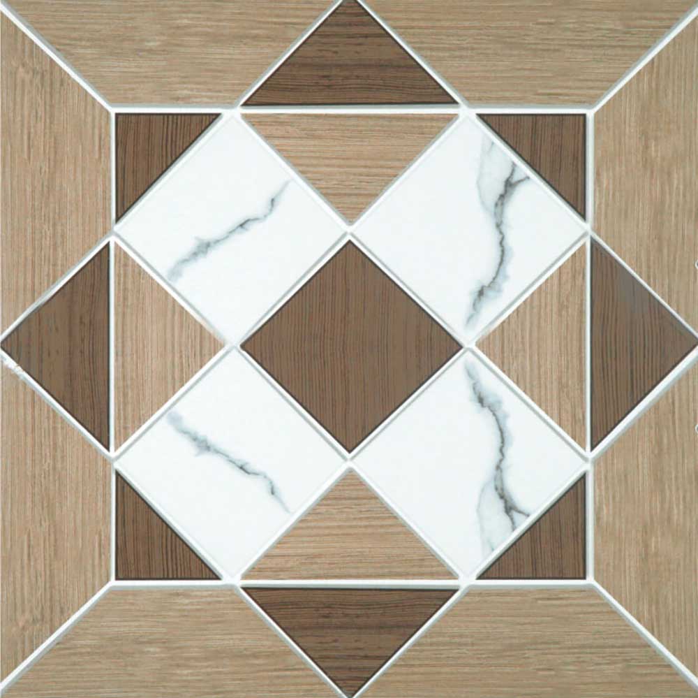 Mormo Hexa Wood