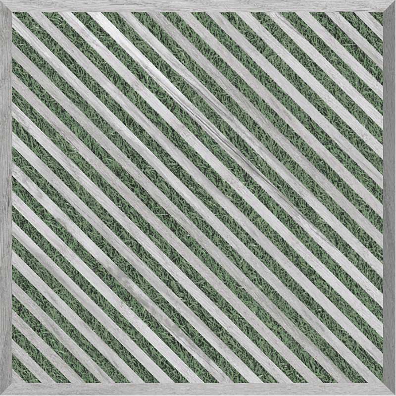 Concrete Grass