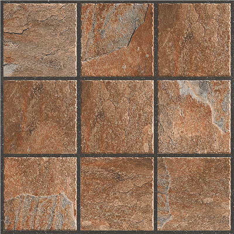 Slate Stone Copper