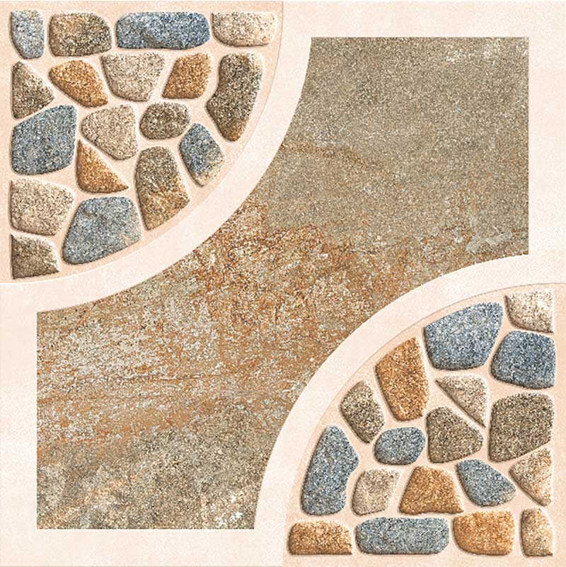 Stone Rust Oliva