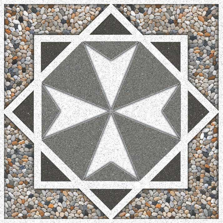 Bobina Stone
