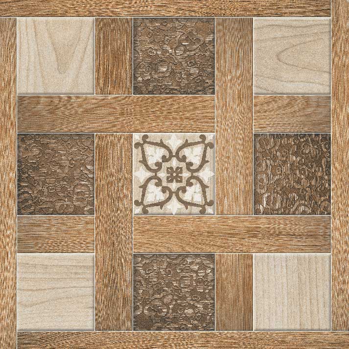 Foggia Wood