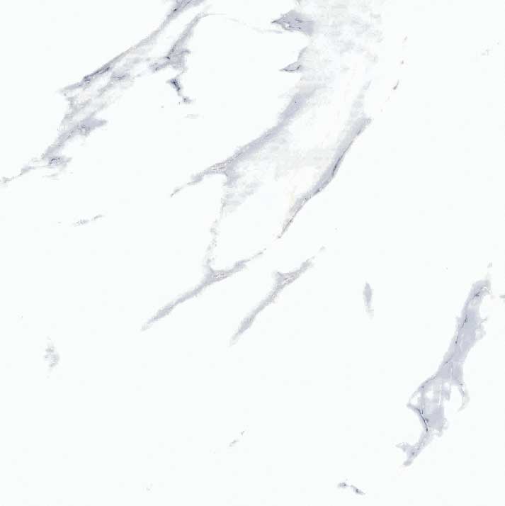 Navy White Marble