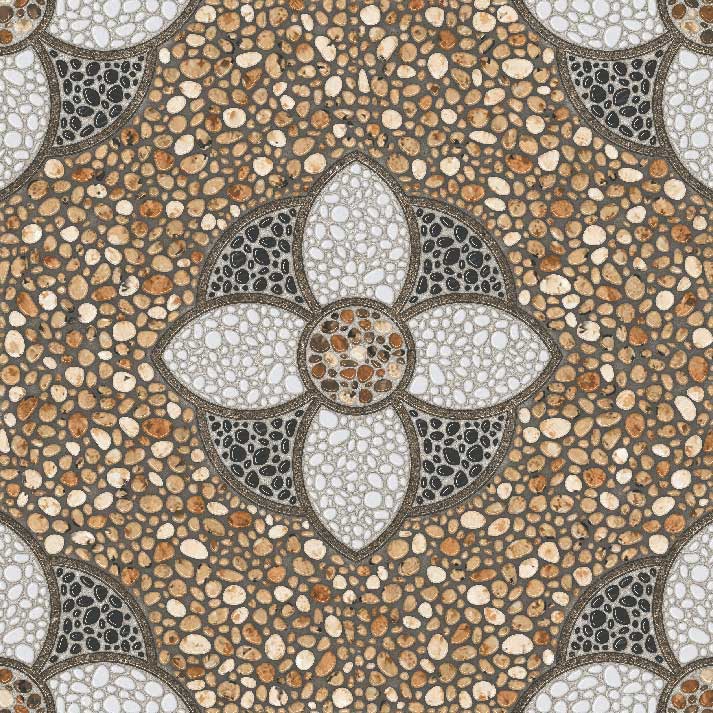 Pebble Stone