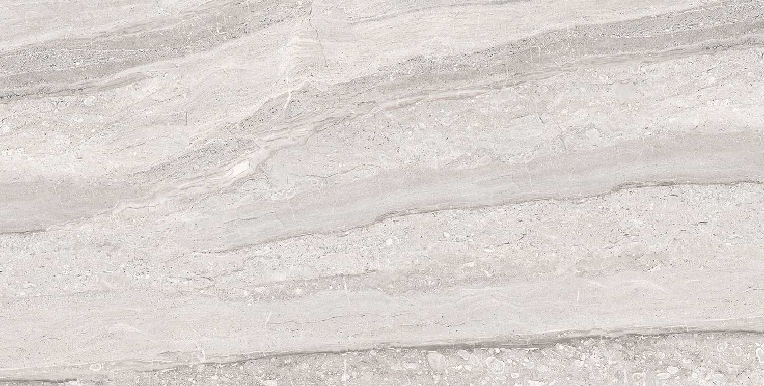 Elena Grey Marble