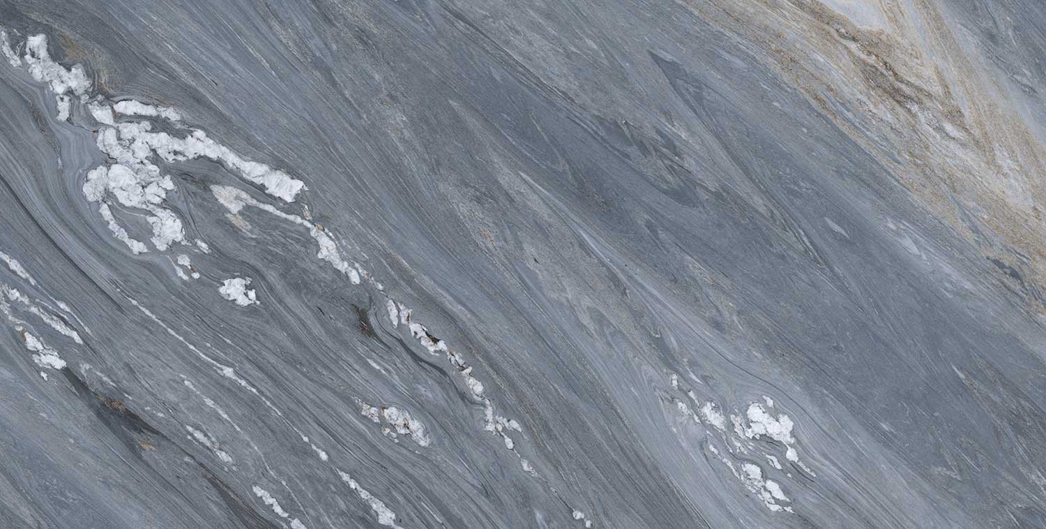 Pluto Gris