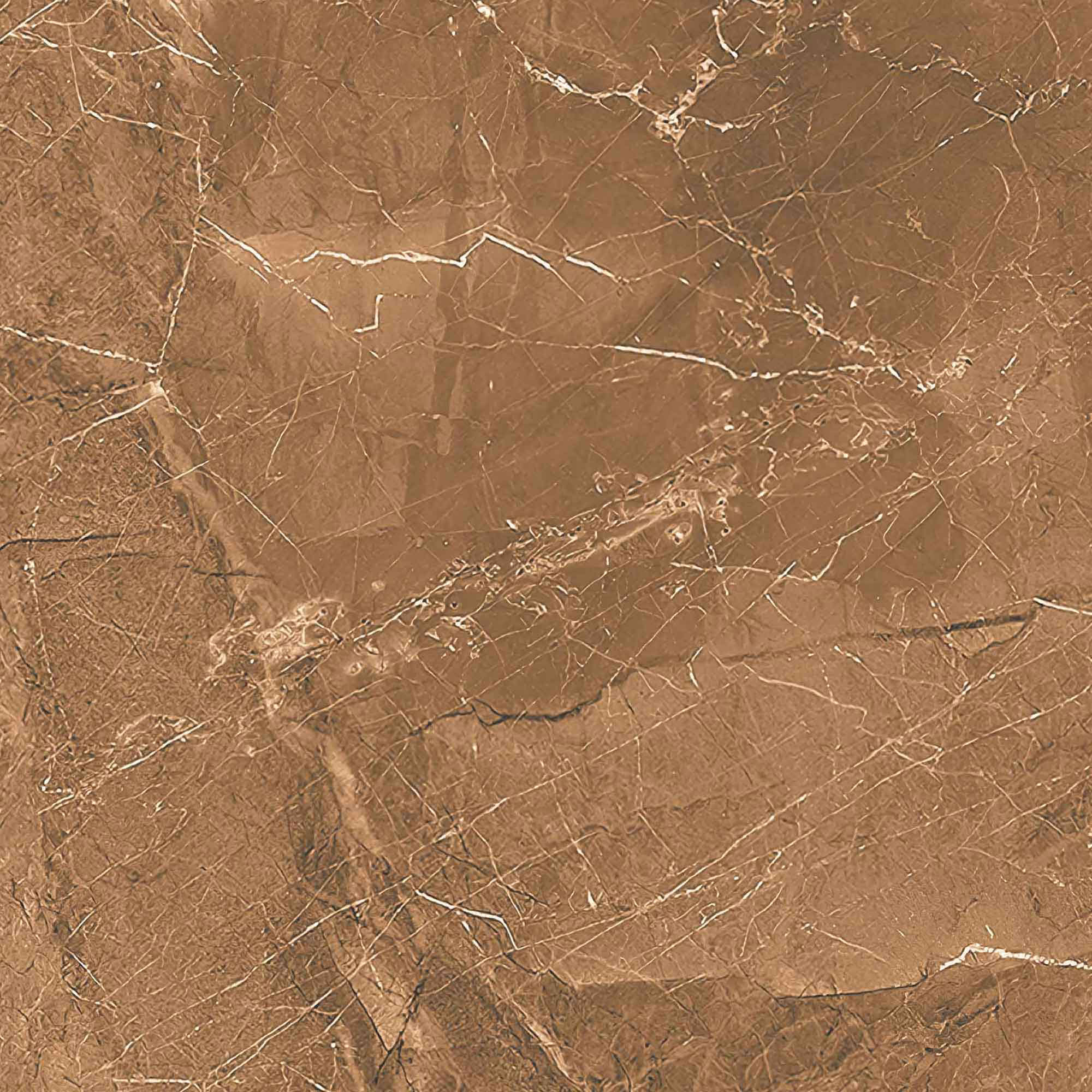 Chevron Copper