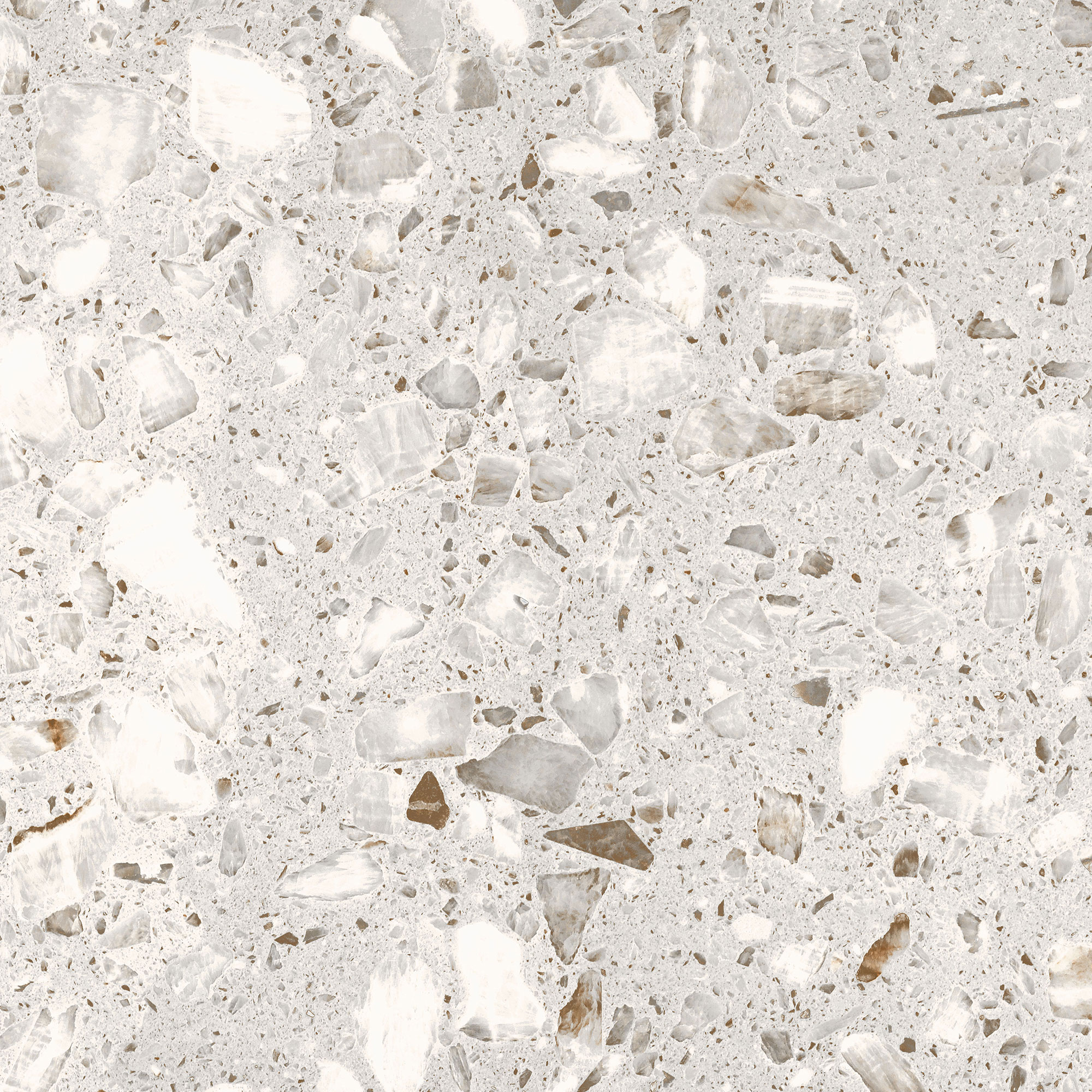 Pebble Grey