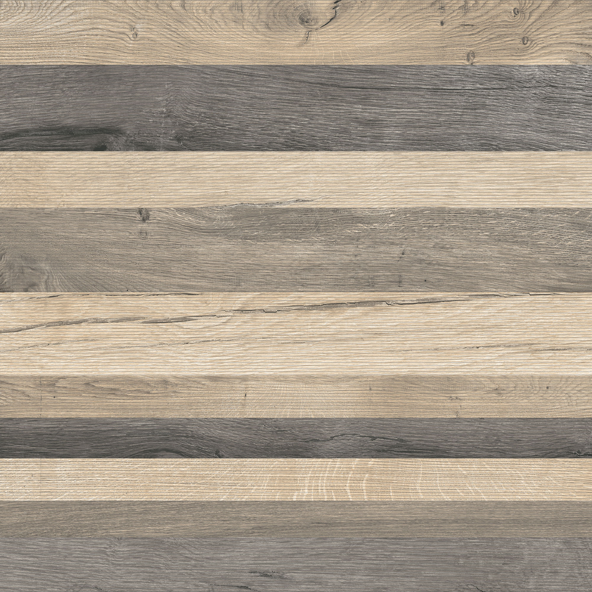 Stripes Oak