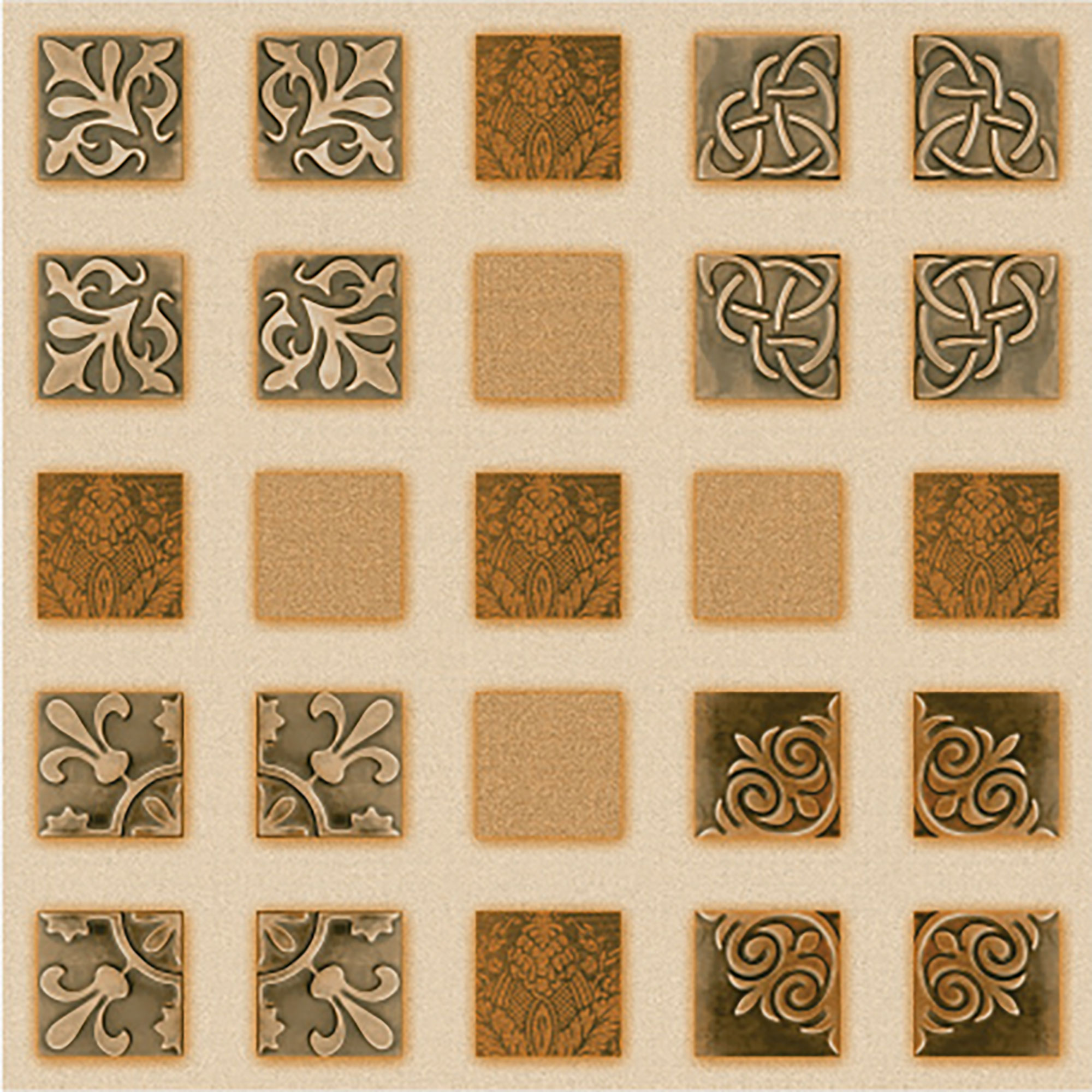 Fossil Cubix