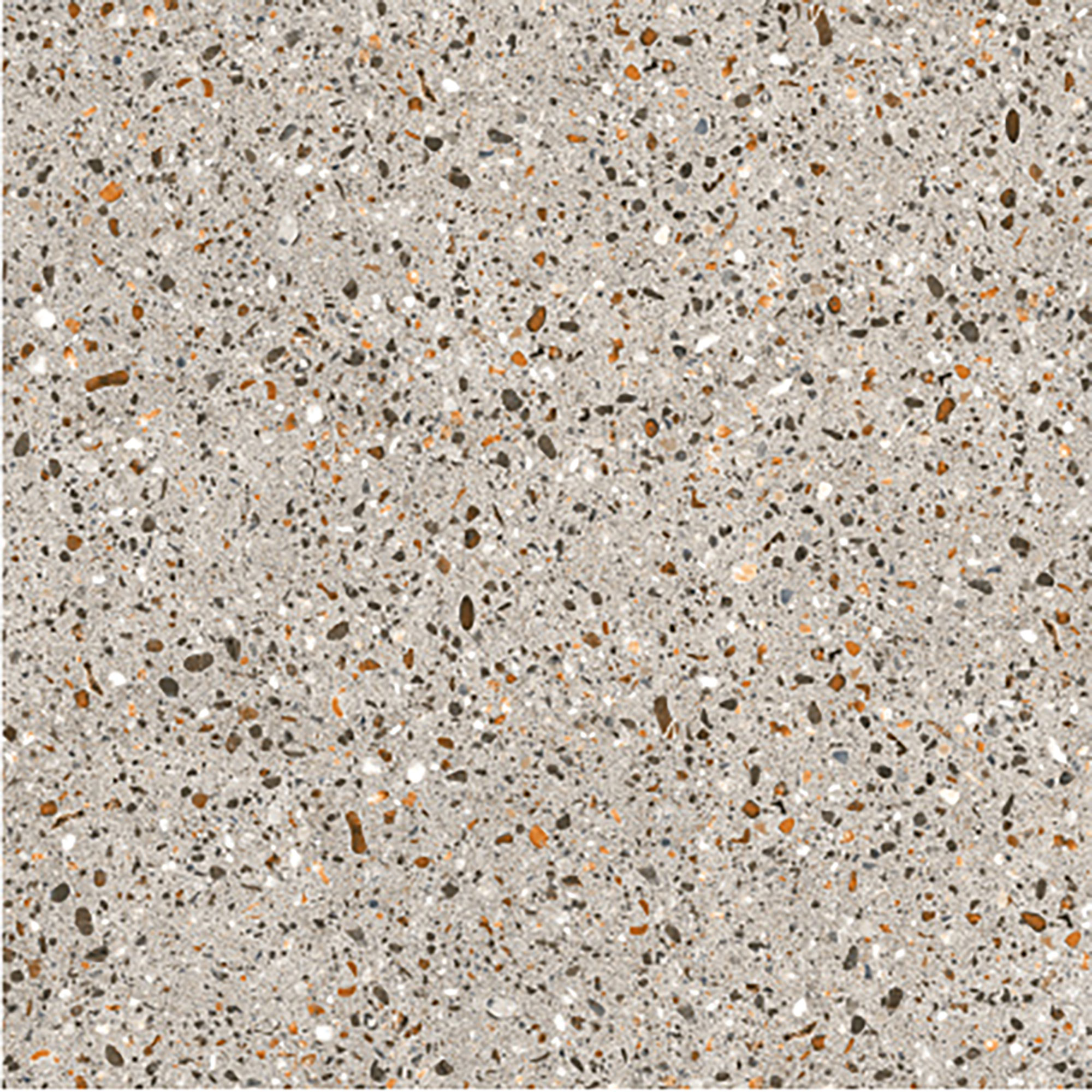 Mosaico Gris