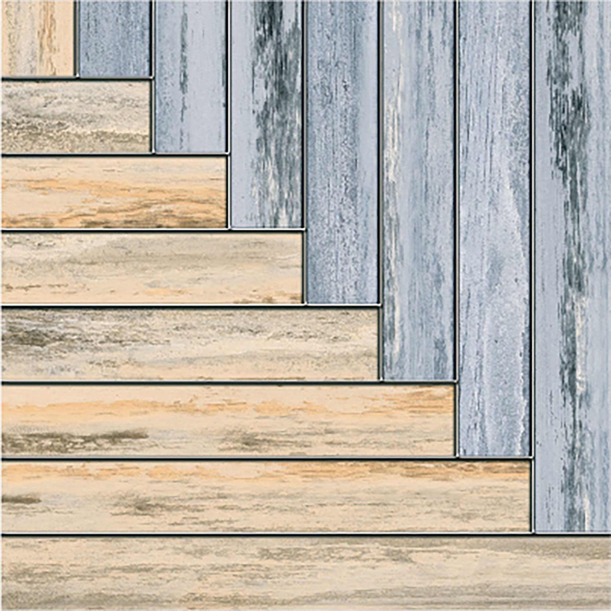 Parquet Fusion