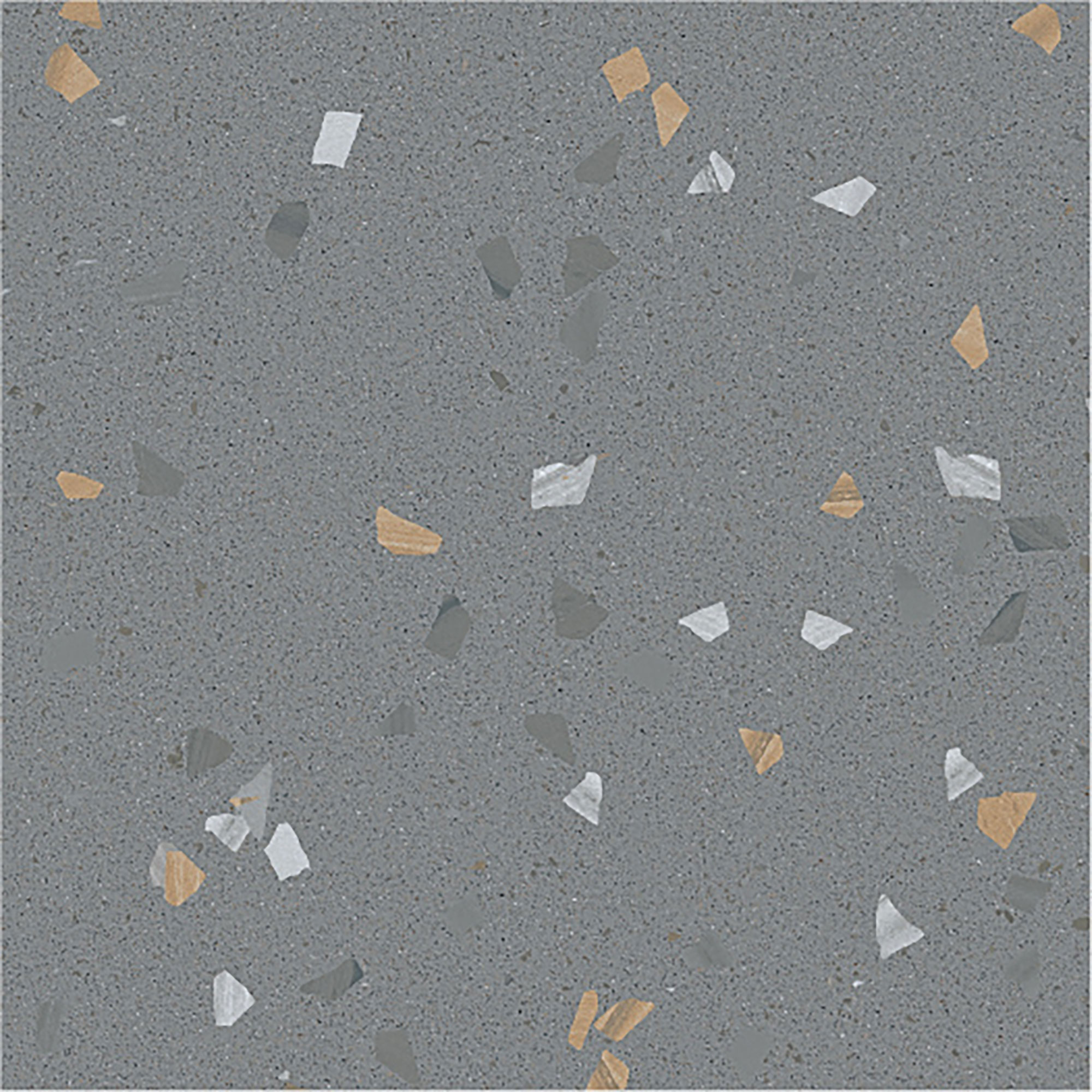 Mosaico Gris