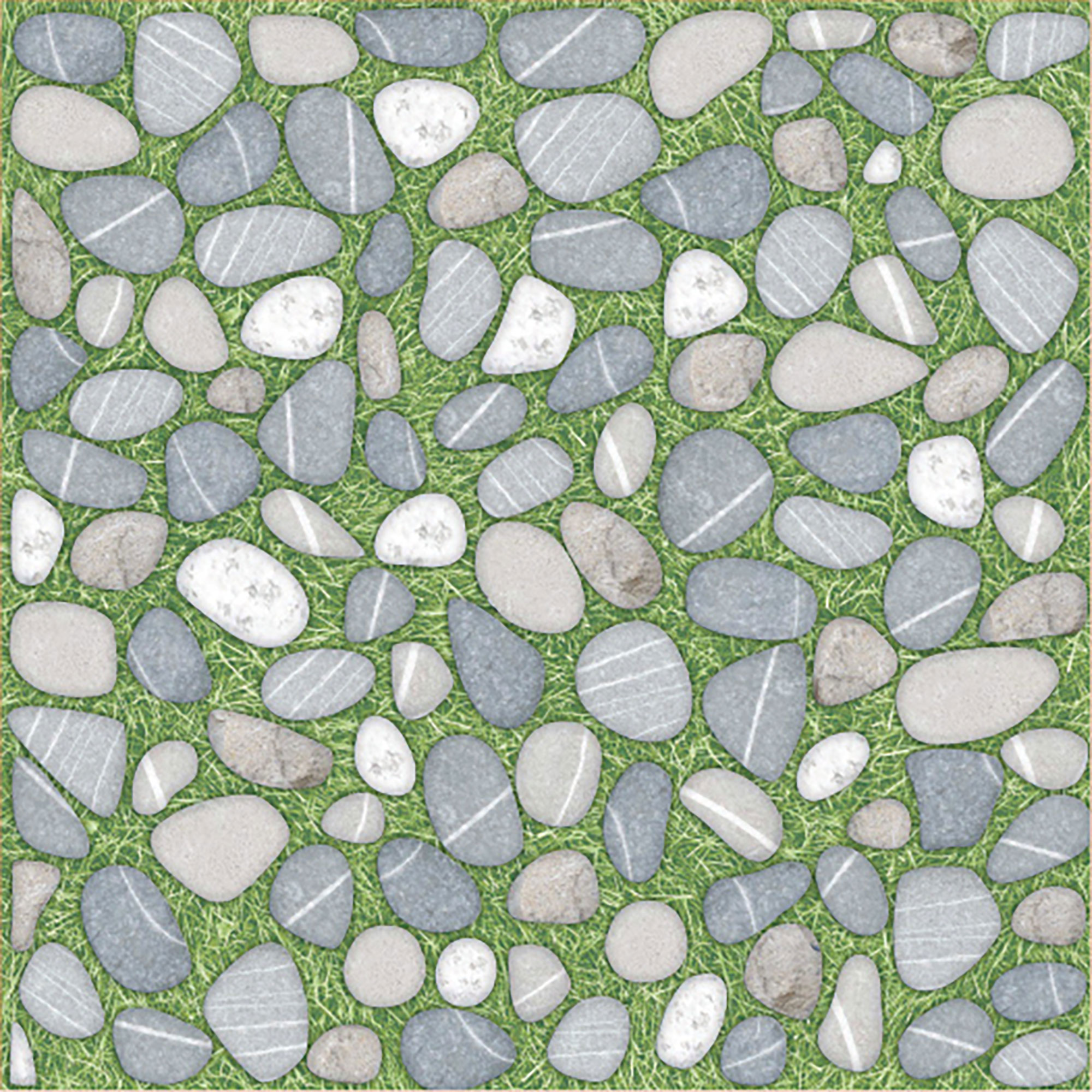 Stone Grass
