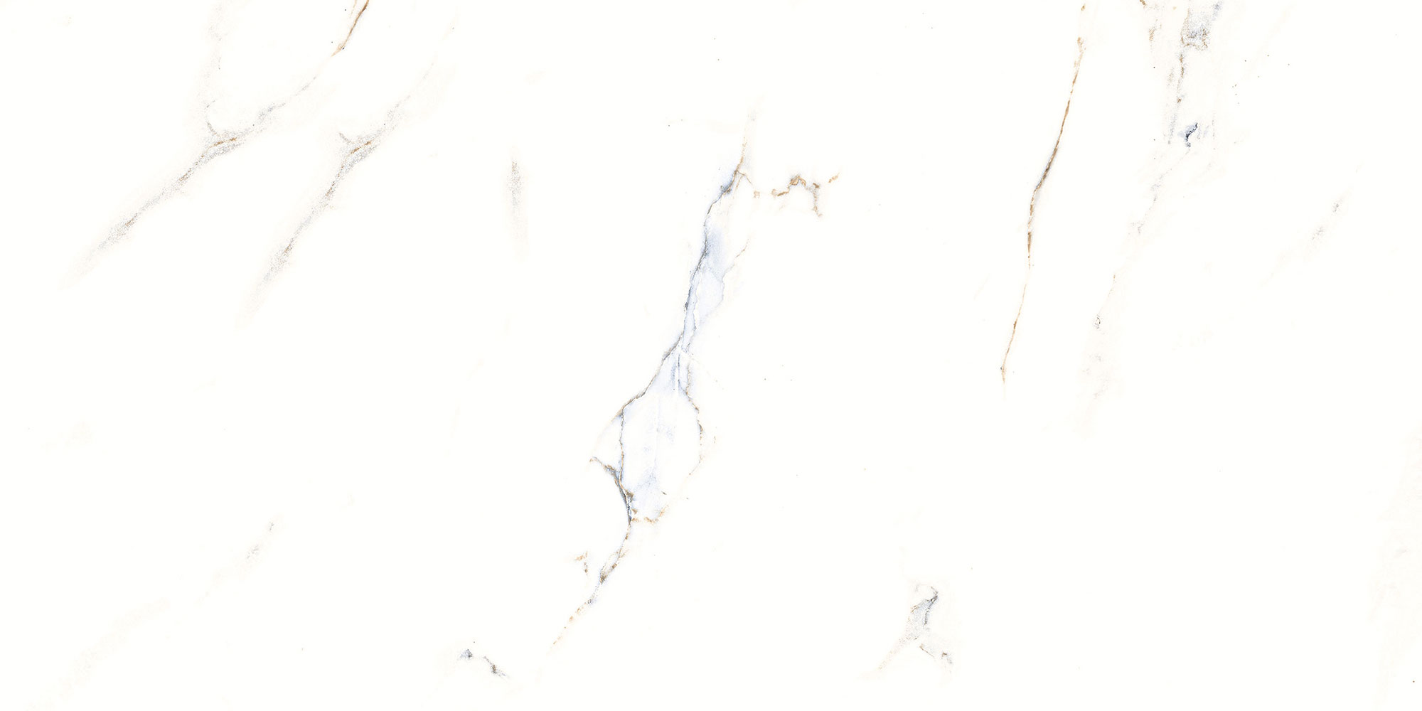 Achromic White Marble