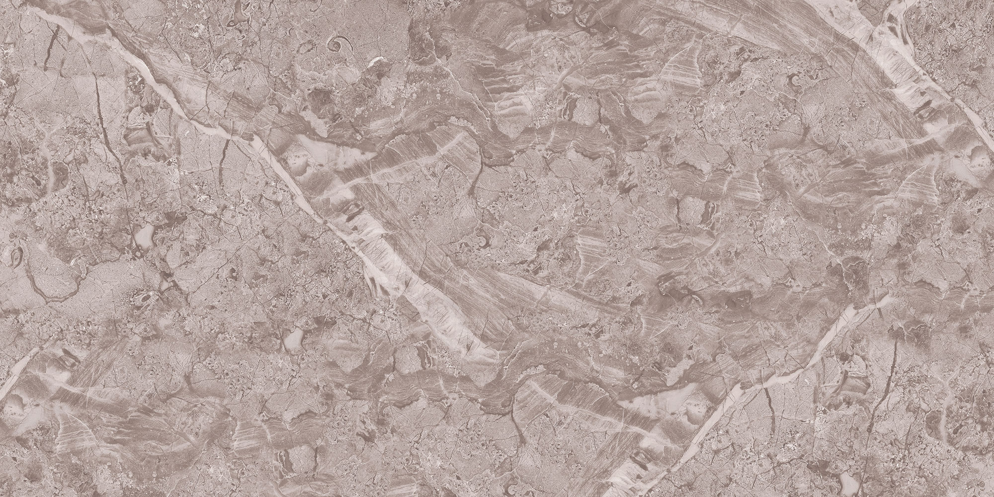 Admiral Grey Marble