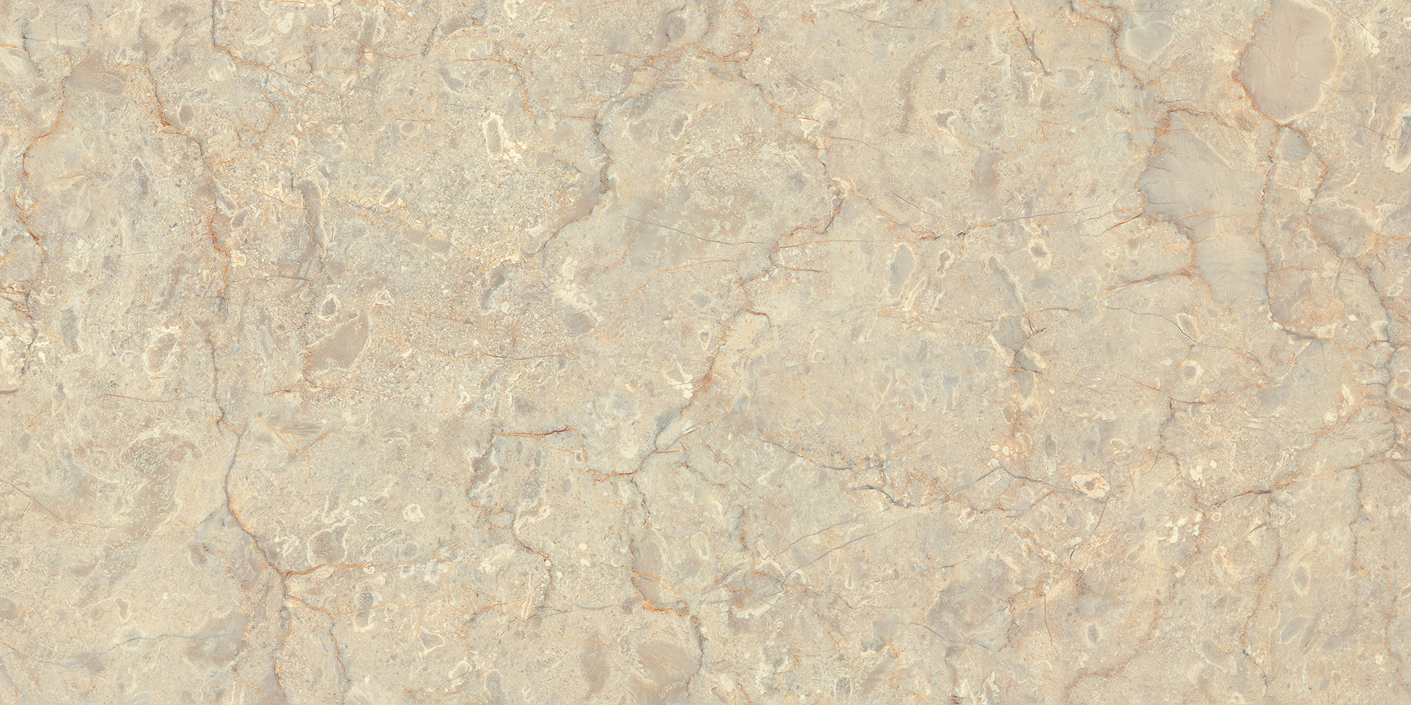 Cavalor Copper