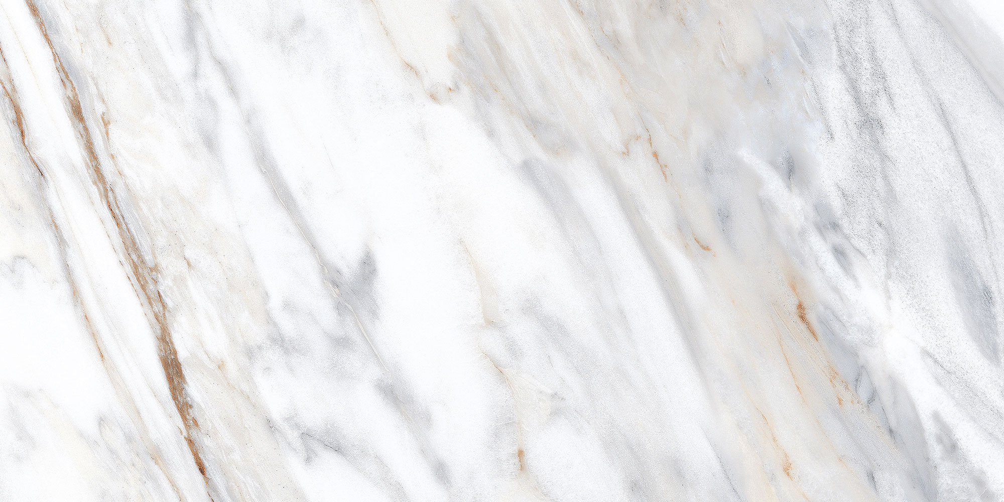 Fluent Grey Marble