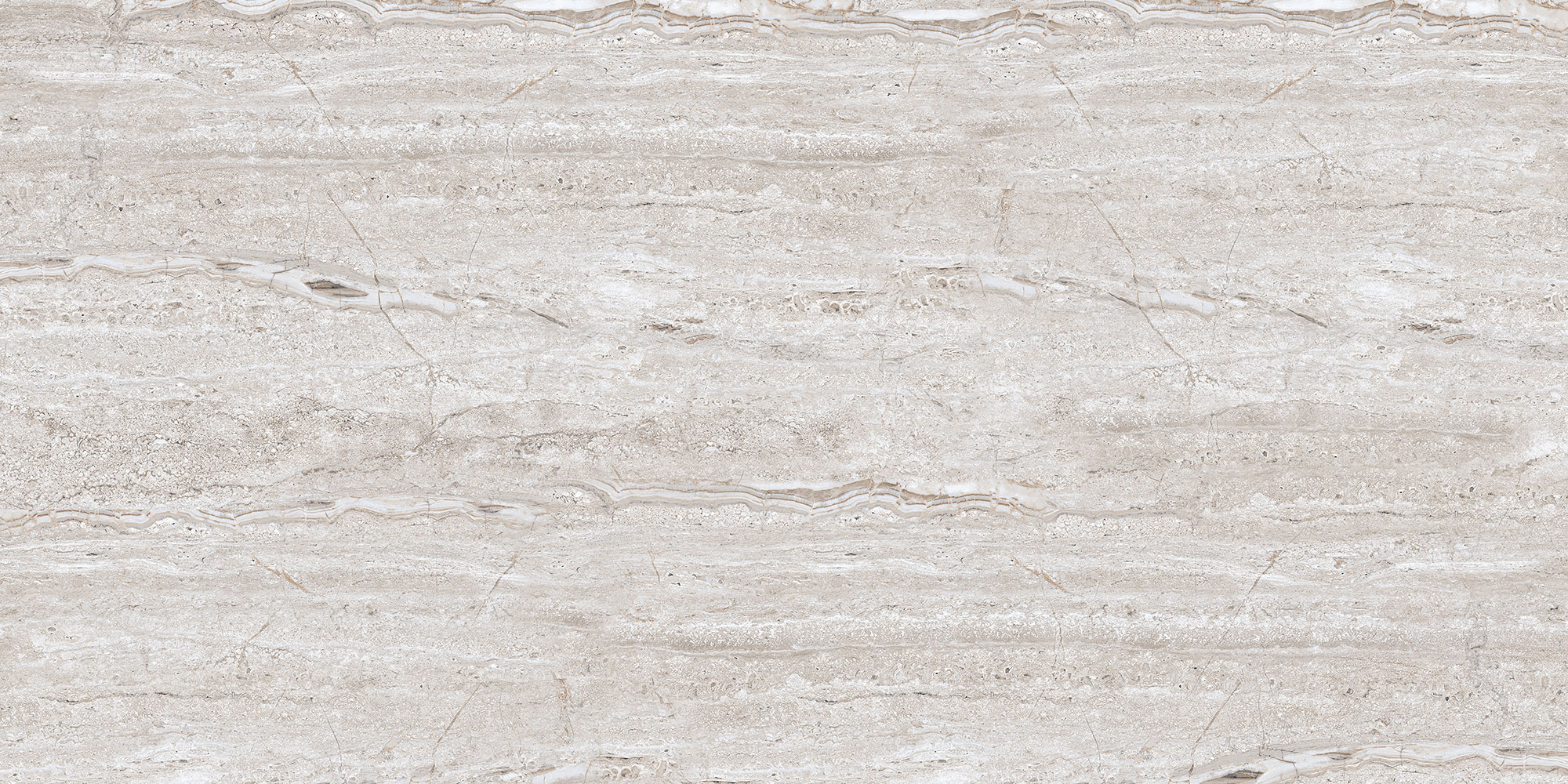 Ives Travertino Grey