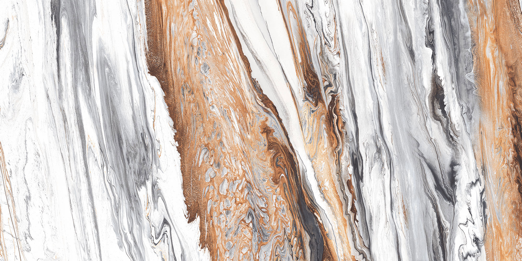Xander Gold Marble