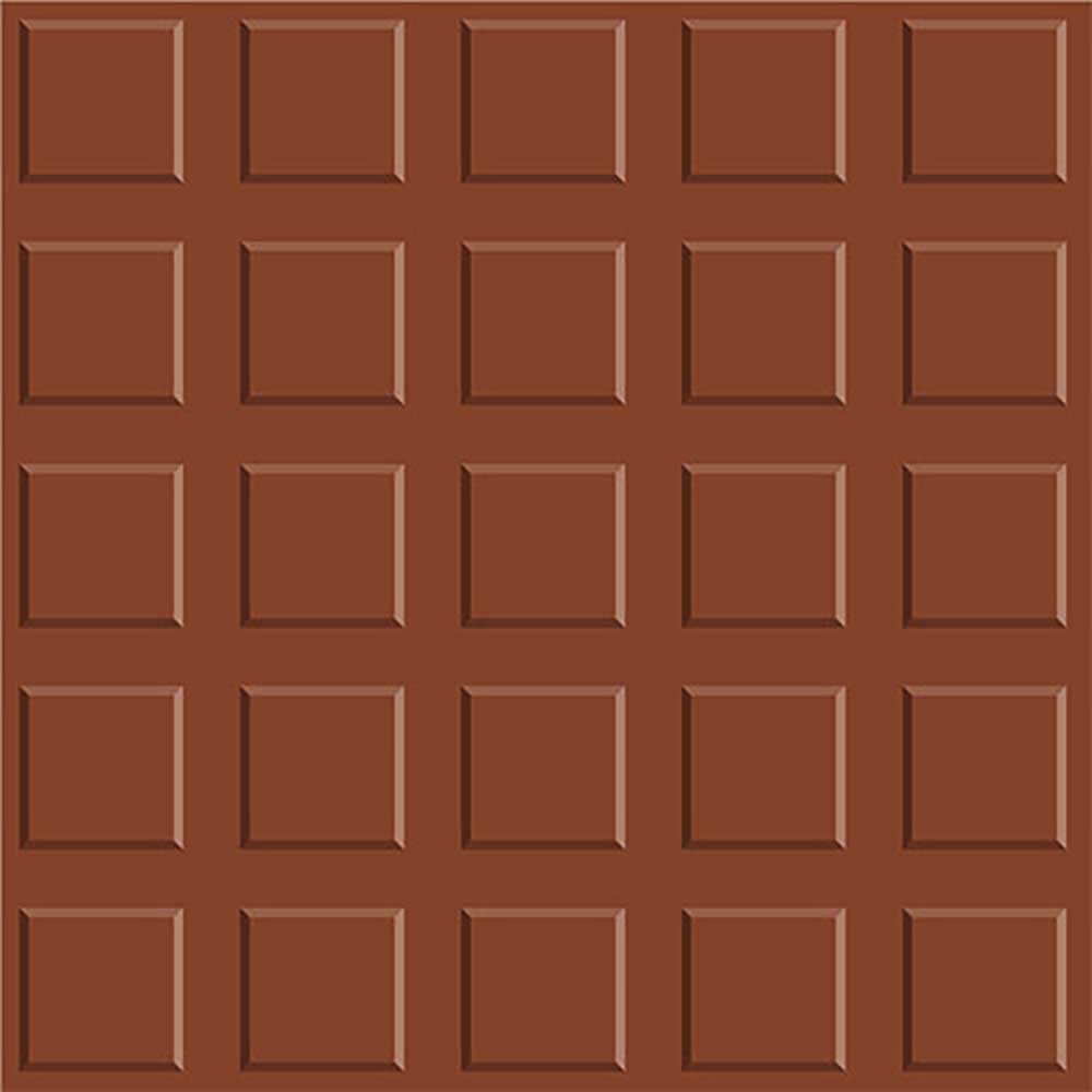 Cubix Terracotta