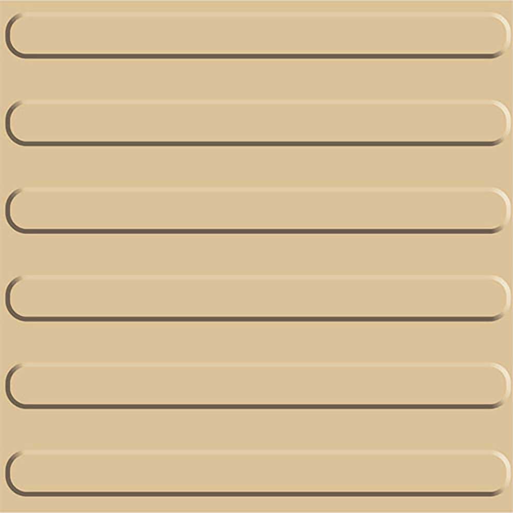 Stripes Ivory