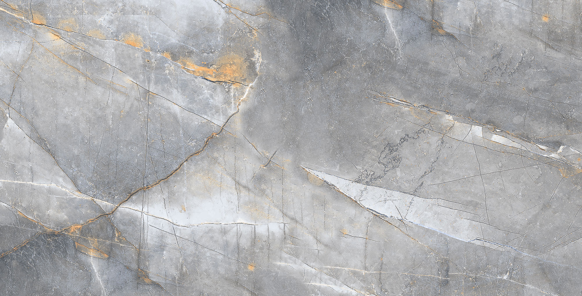 Valletta Gris Polished