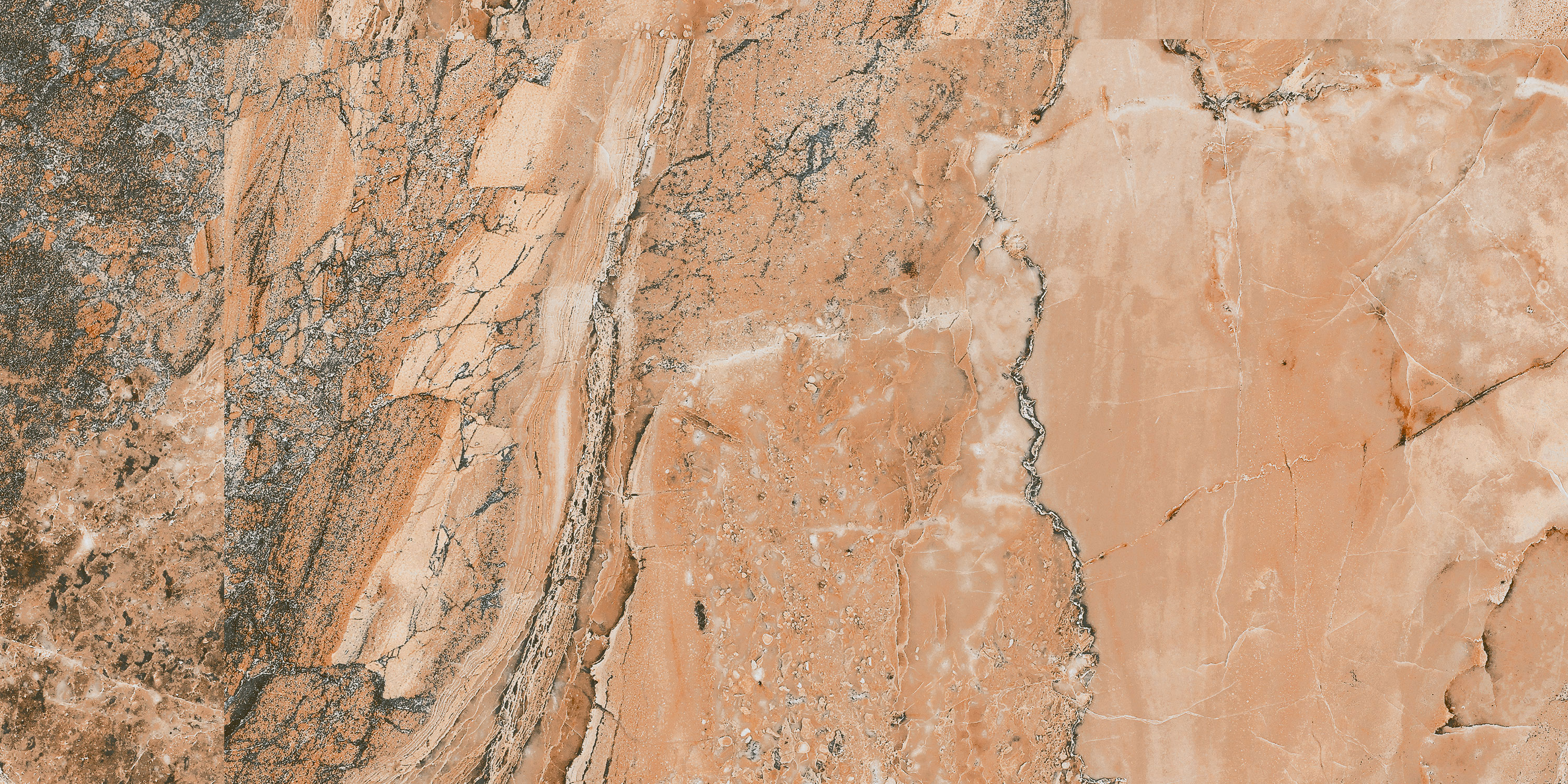 Perlato Copper