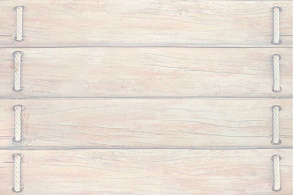 Rope Wood Light