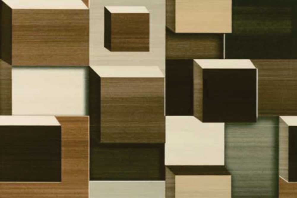 Rubix Brown
