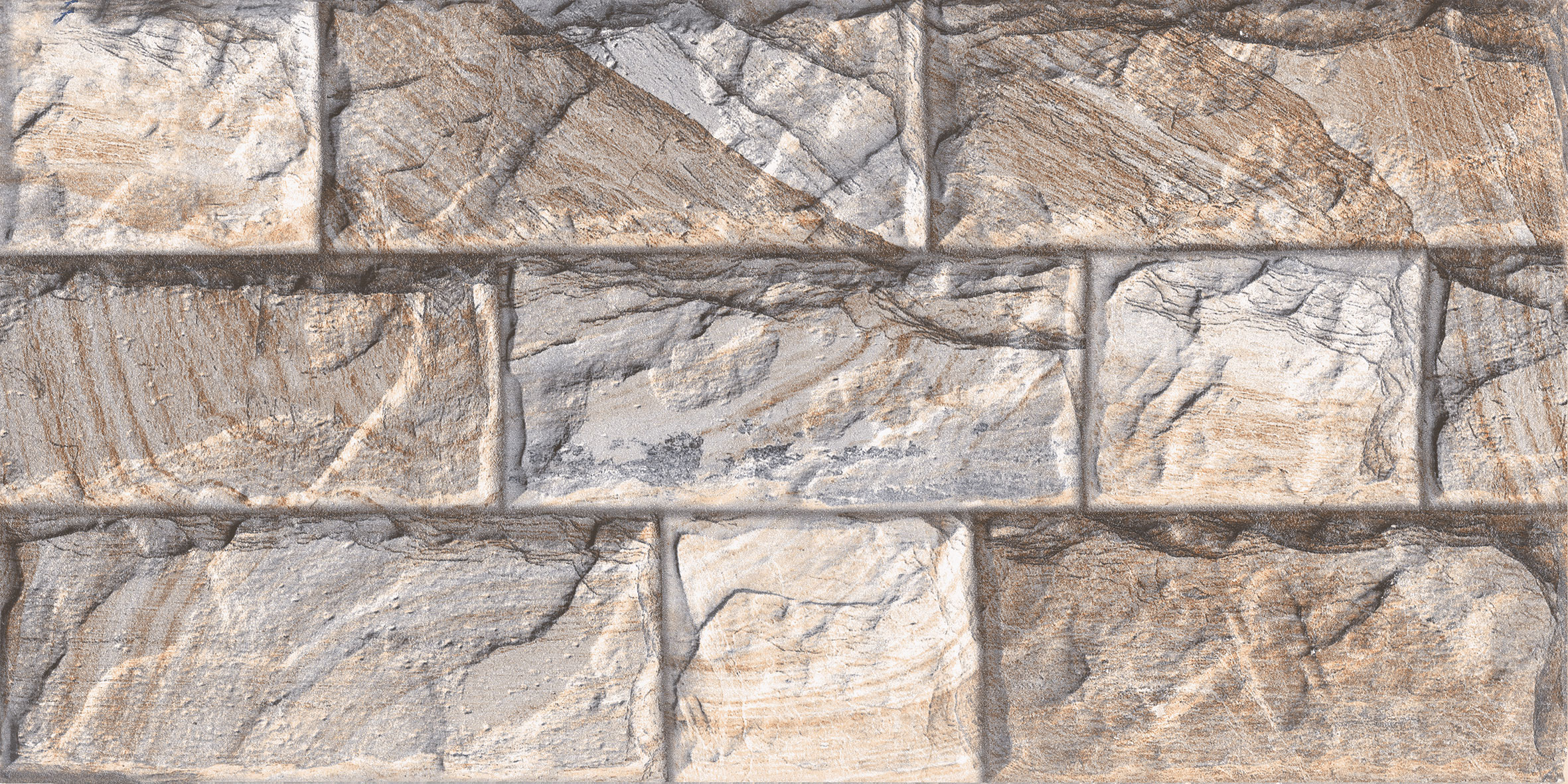 Fire Stone Naturale