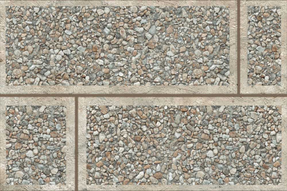 Clinker Natural