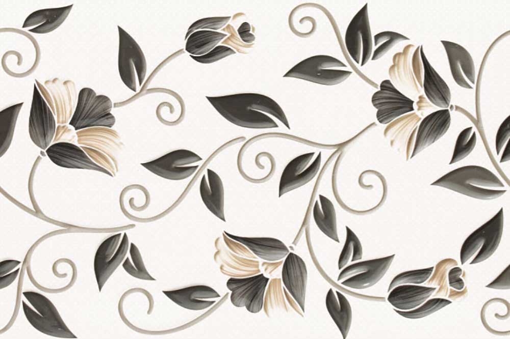 Viola Nero Decor