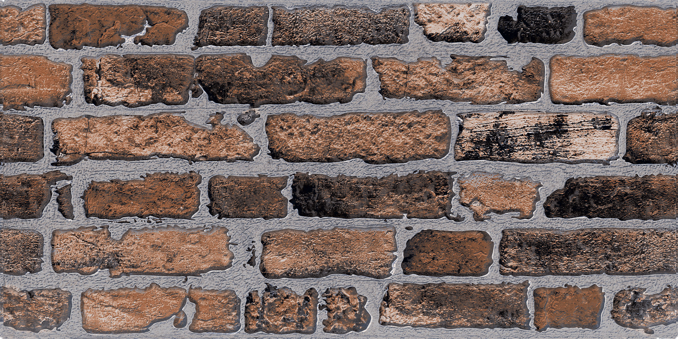 Giza Stone Rust