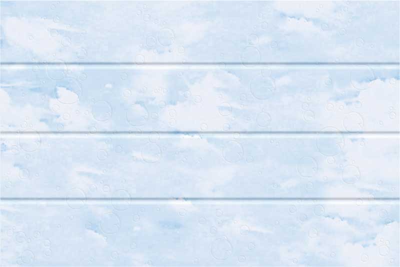 Ganges Sky Blue