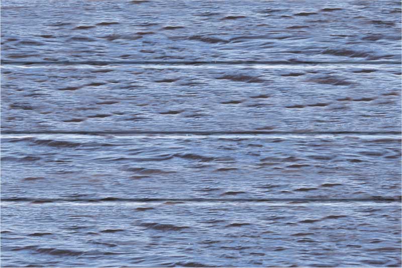 Ganges Azul