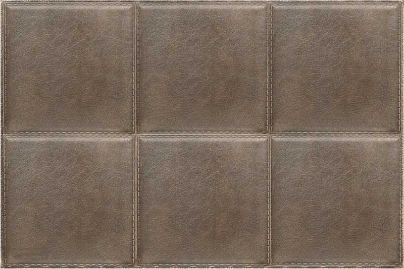 Leatherite Brown