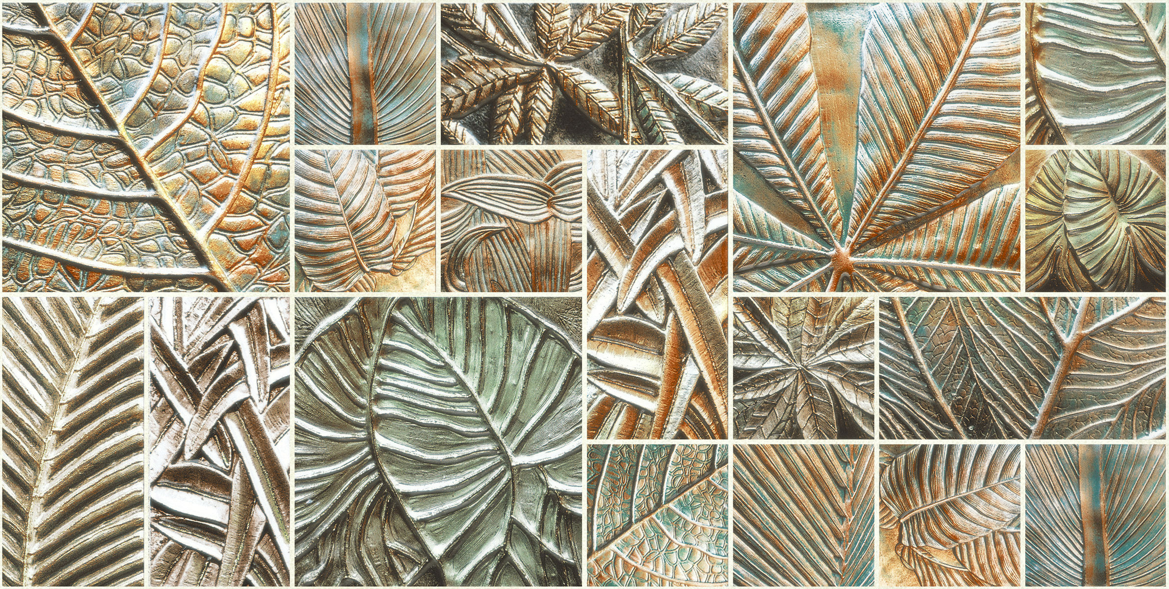 Sunderbans Decor -1