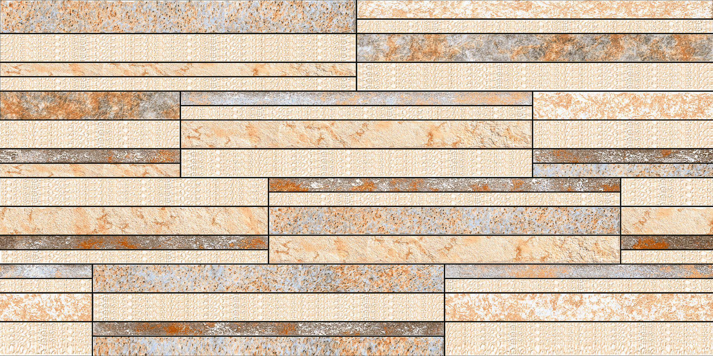 Pedra Beige