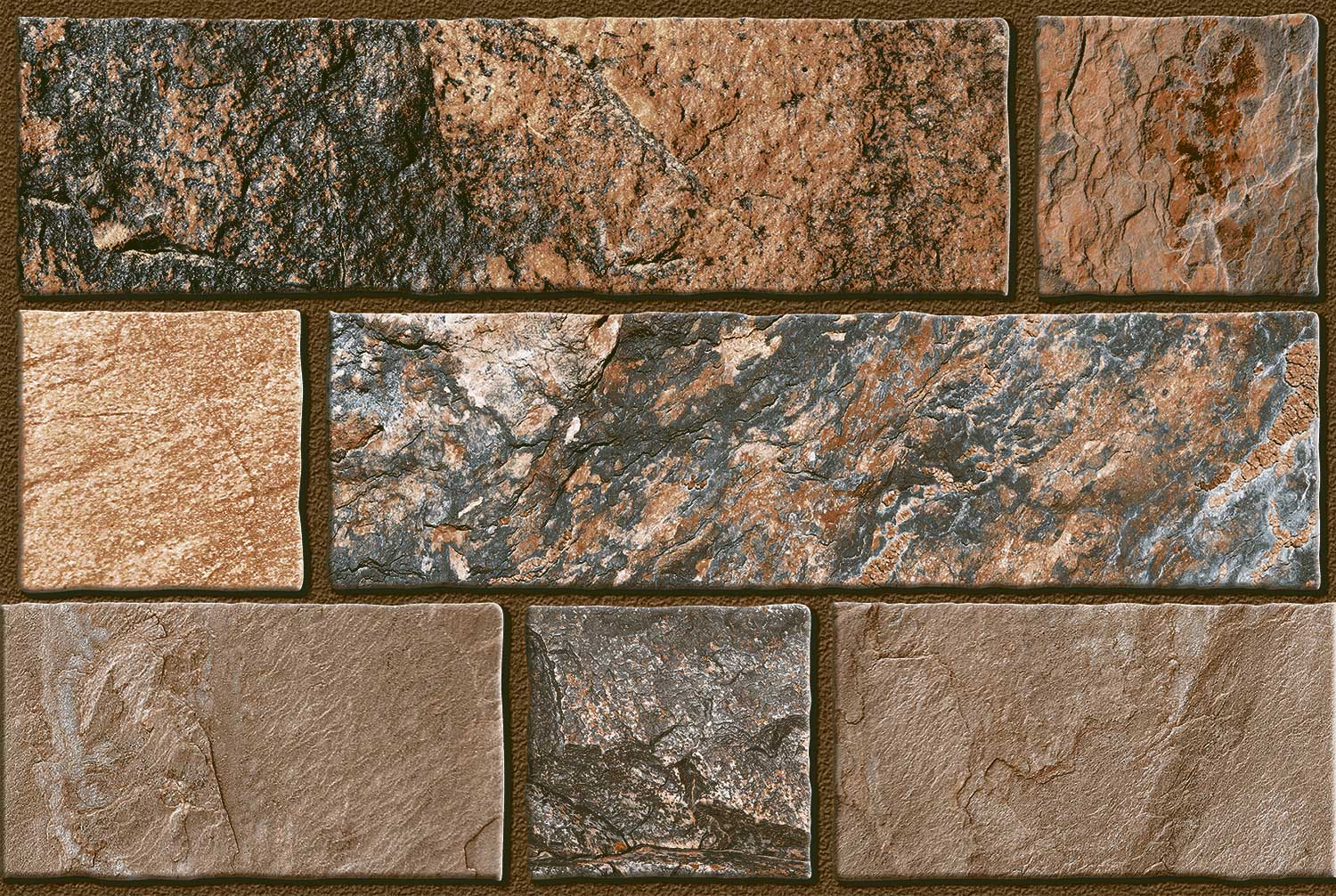 Dorris Stone Earth