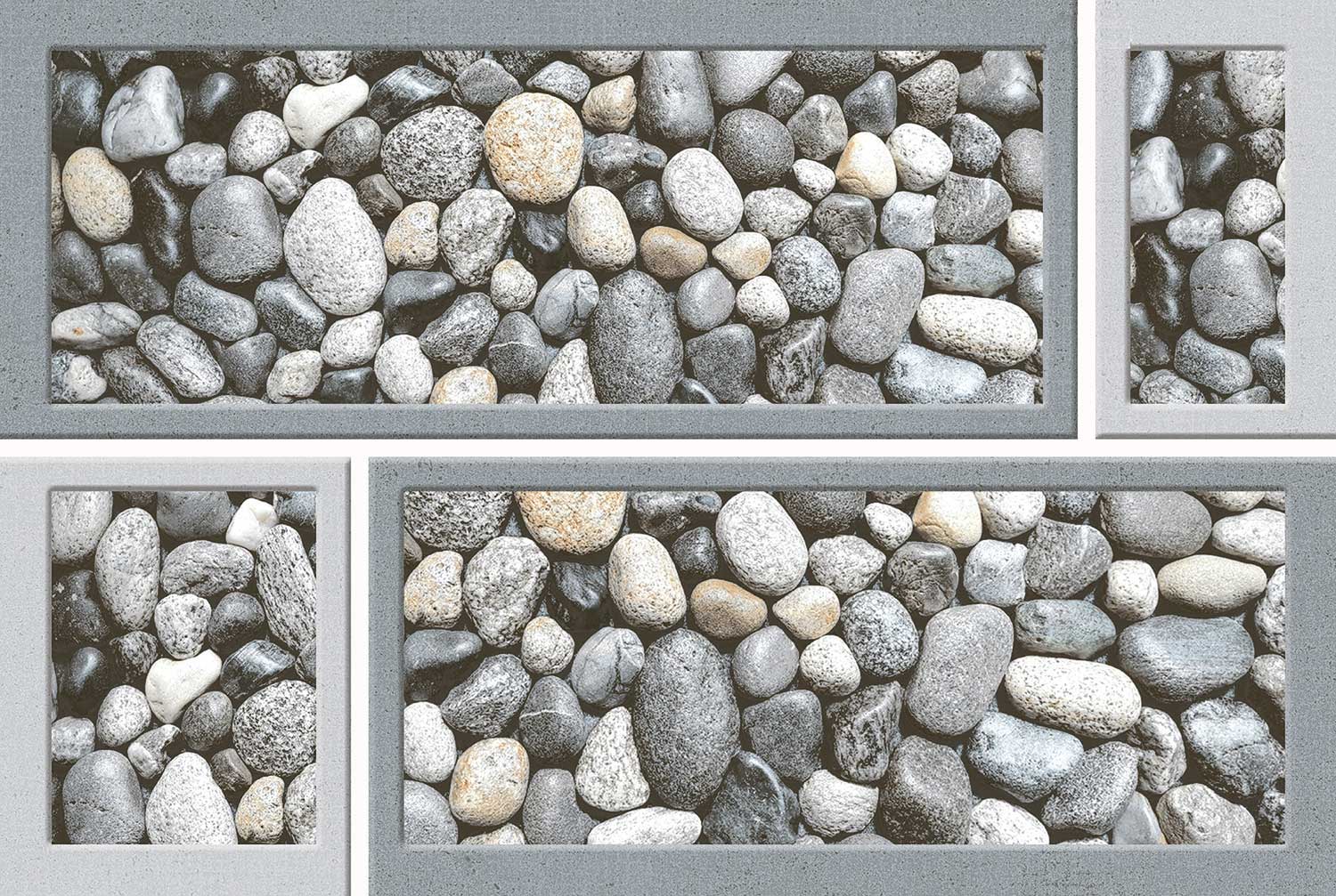 Mud Stone Gris